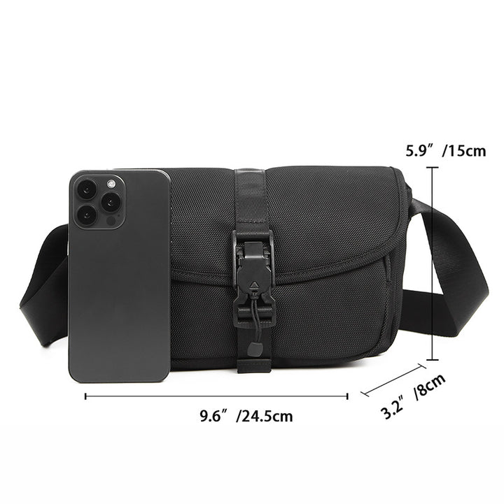 Versatile Crossbody Bag Cardanzo