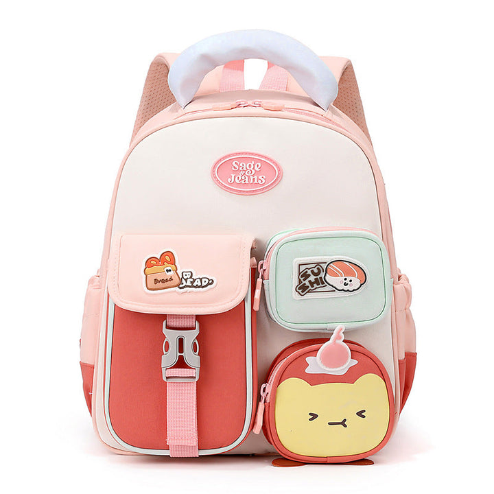Stylish Children's School Backpack