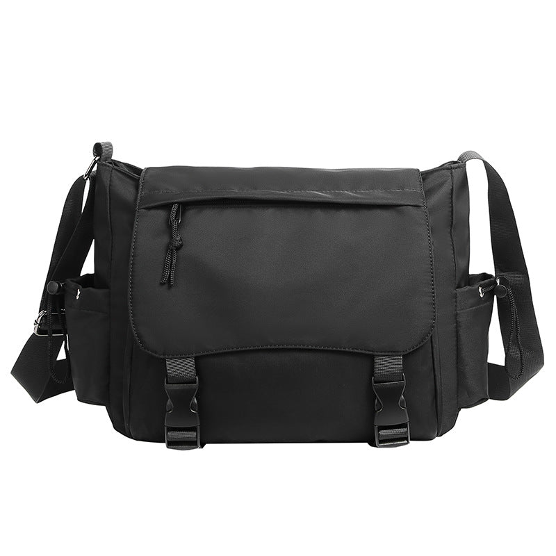 Versatile Messenger Satchel Cardanzo