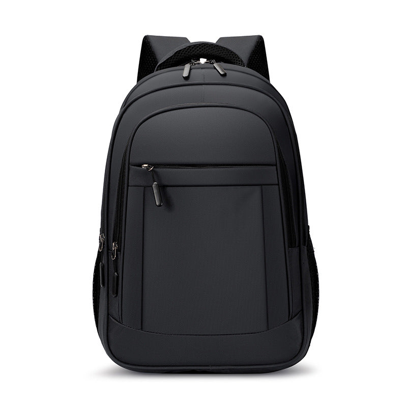 Ergonomic Multi-Compartment Laptop Backpack