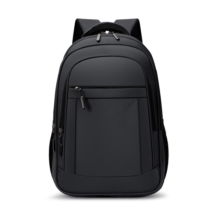 Ergonomic Multi-Compartment Laptop Backpack