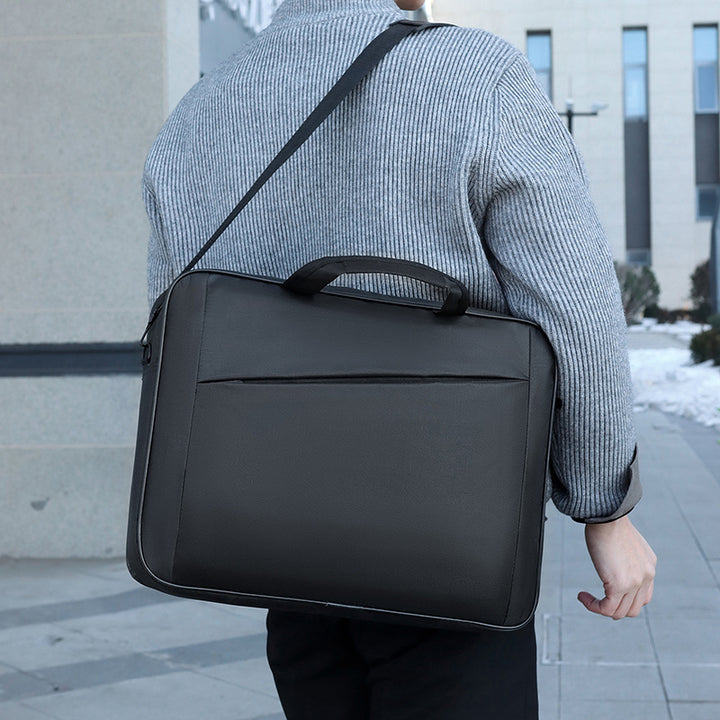 Professional Business Laptop Briefcase Cardanzo