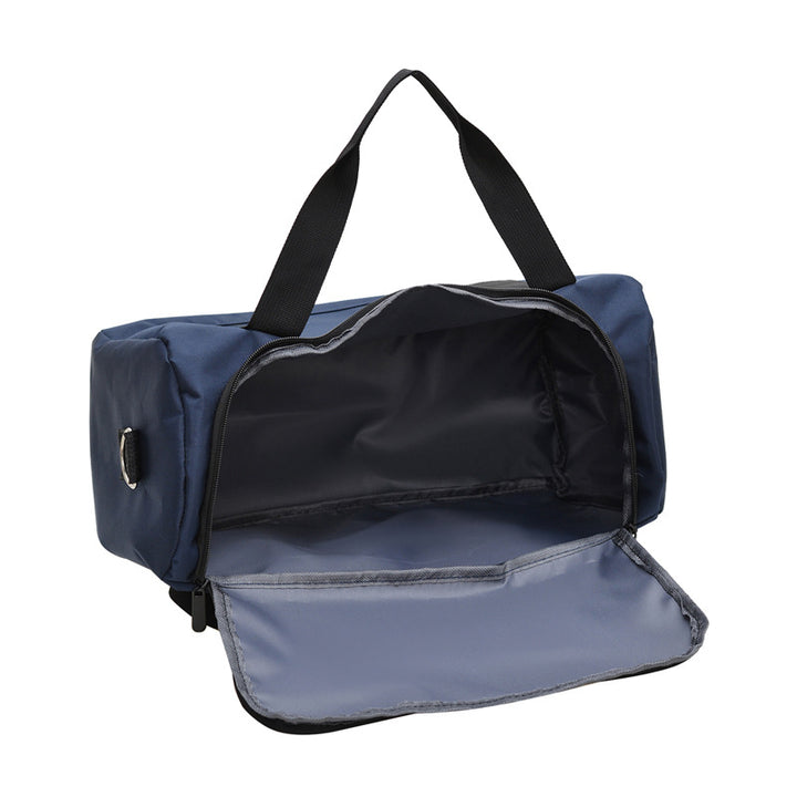 Versatile Lightweight Travel Duffle Bag