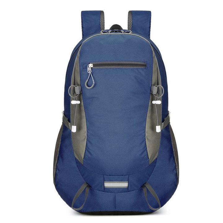 Functional Outdoor Hiking Backpack