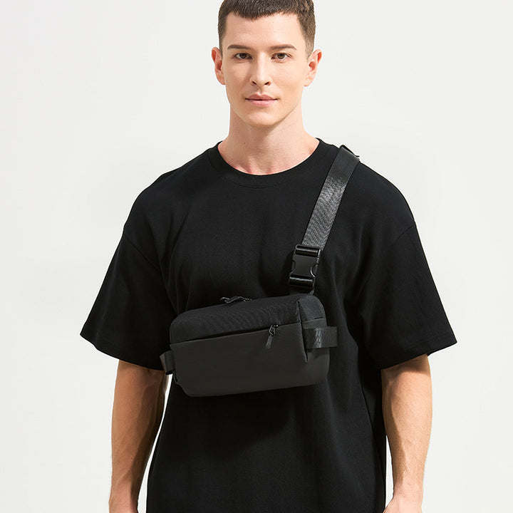 Compact Ergonomic Sling Bag Cardanzo