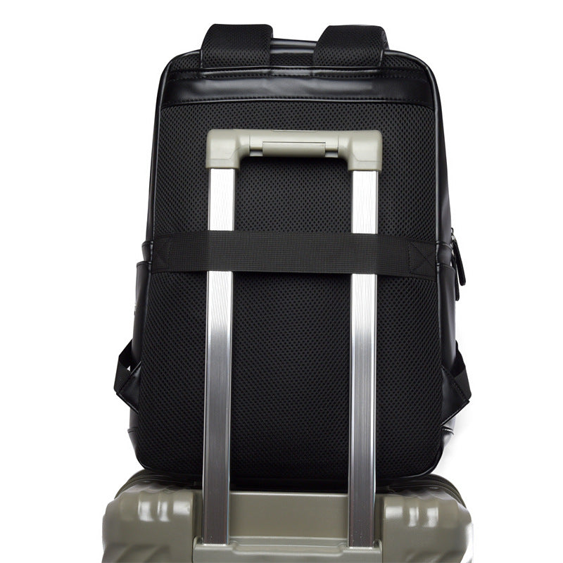 Sleek Executive Backpack Cardanzo
