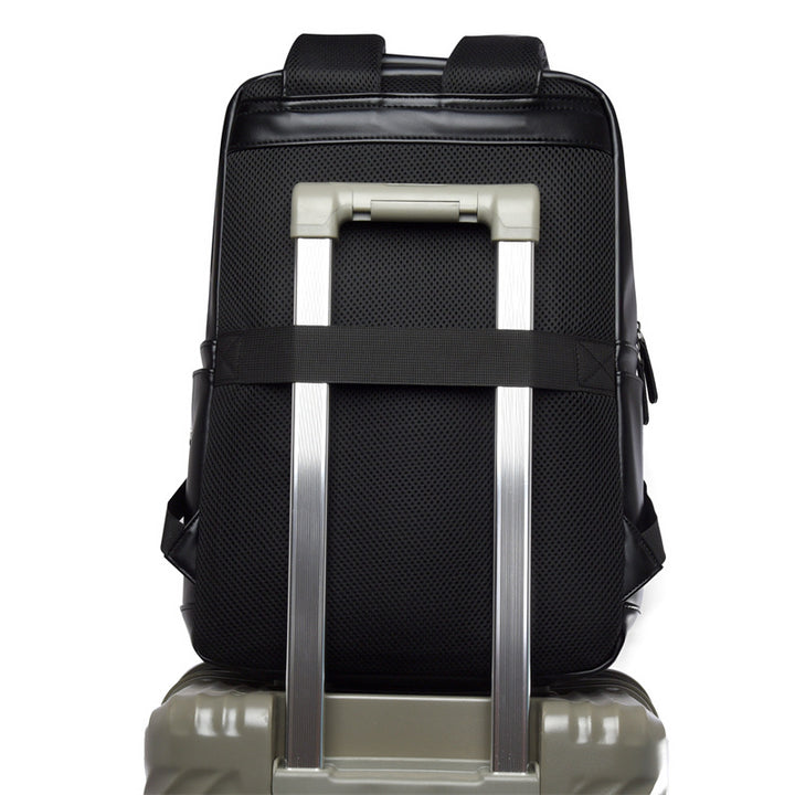 Sleek Executive Backpack Cardanzo