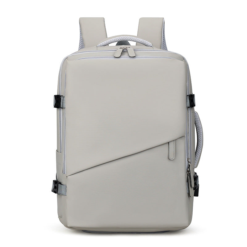 Fashion-Forward Travel Backpack