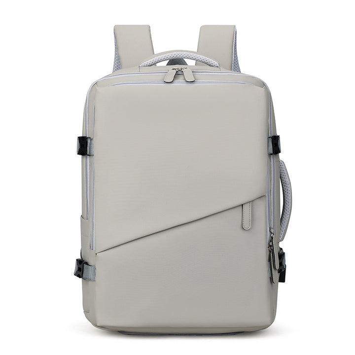 Fashion-Forward Travel Backpack