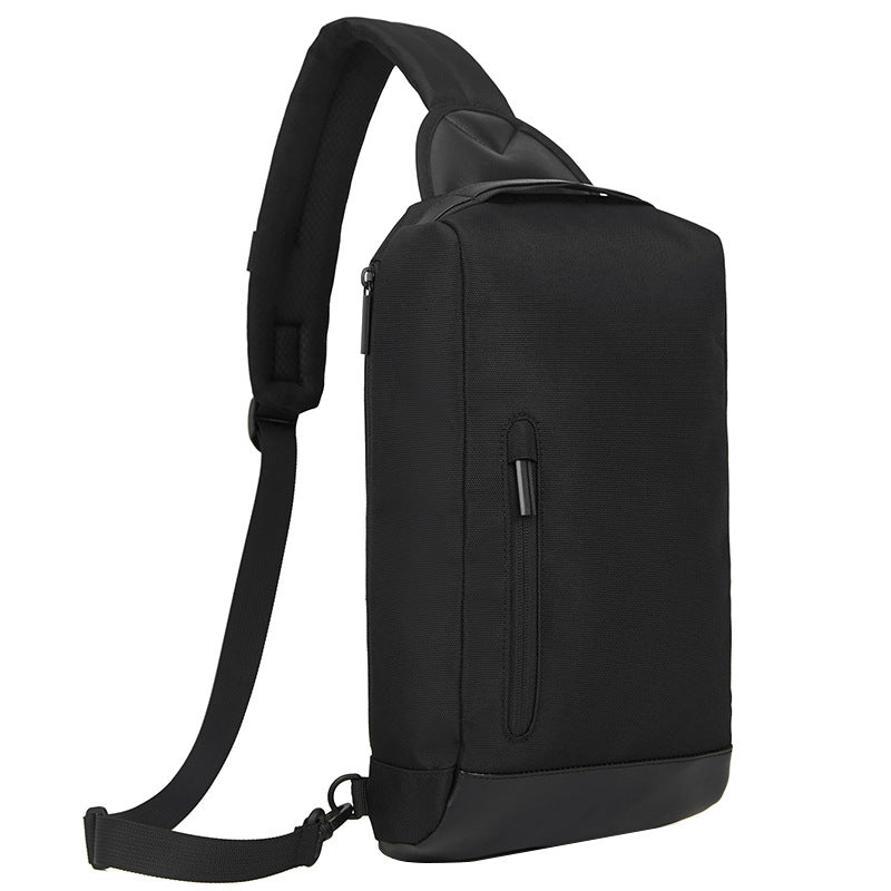 Ergonomic Lightweight Sling Pack Cardanzo