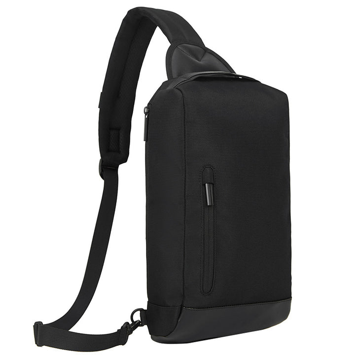 Ergonomic Lightweight Sling Pack Cardanzo