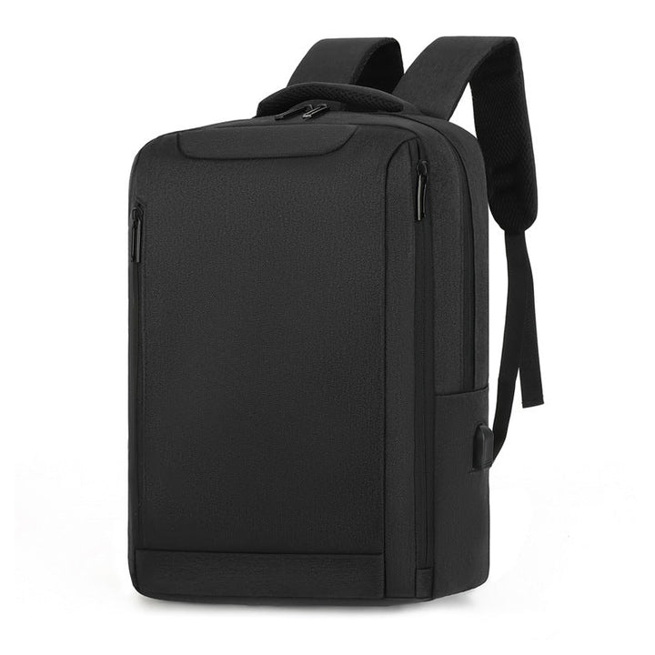 Backpack with special laptop and tablet compartment