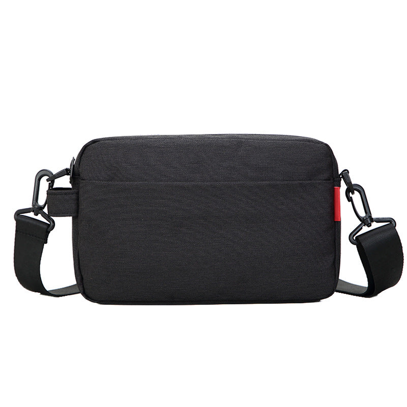 Sleek Slim Crossbody Bag Cardanzo