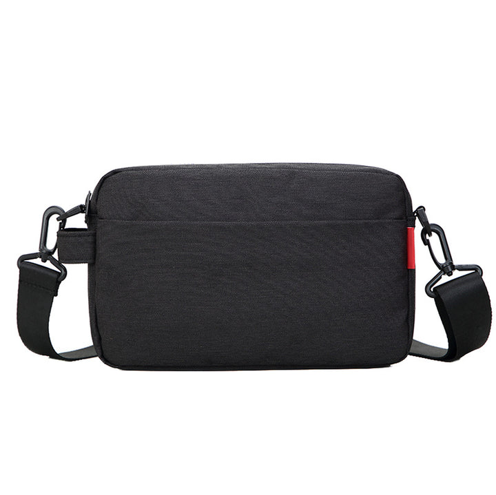 Sleek Slim Crossbody Bag Cardanzo