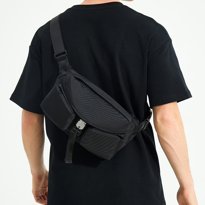 Versatile Crossbody Sling Bag Cardanzo