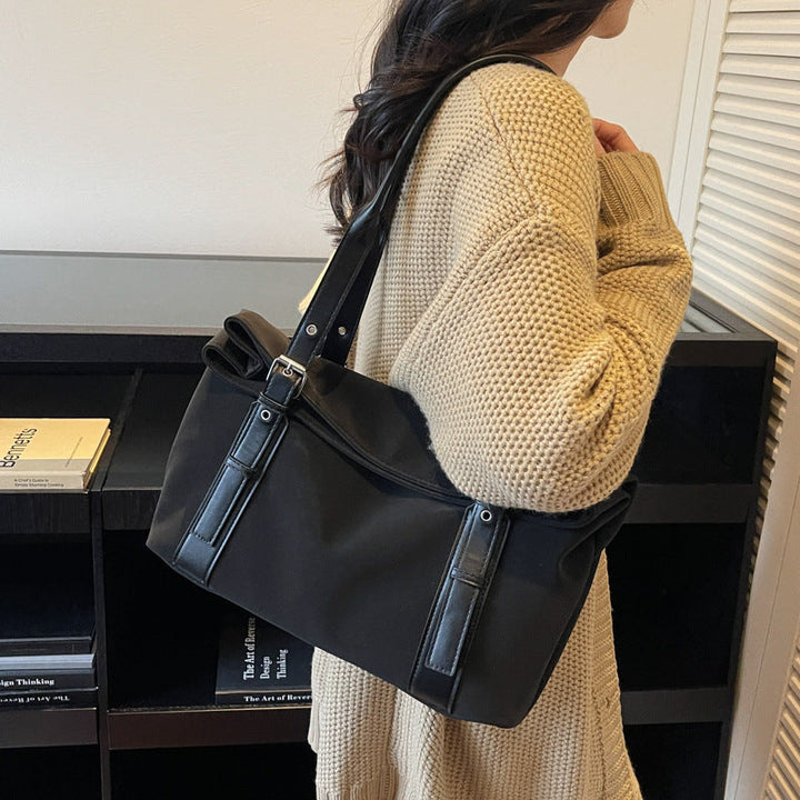 Women multifunctional Tote Bag with sturdy carrying handles