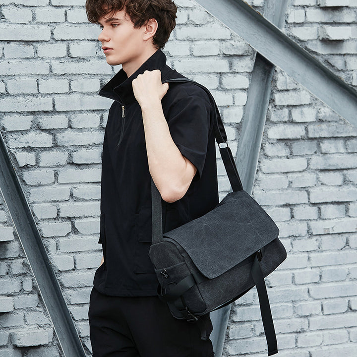 Durable Everyday Crossbody Bag Cardanzo