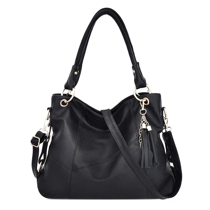 Trendy Shoulder Handbag for School