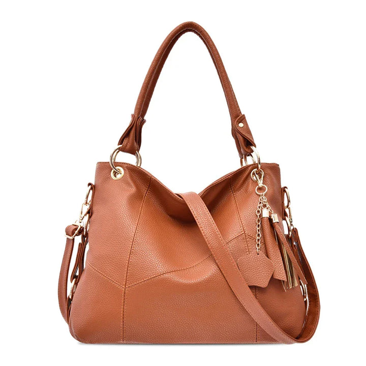 Trendy Shoulder Handbag for School