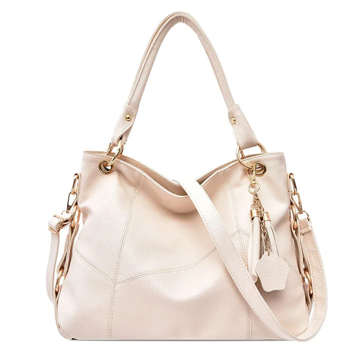 Trendy Shoulder Handbag for School