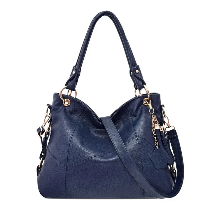 Trendy Shoulder Handbag for School