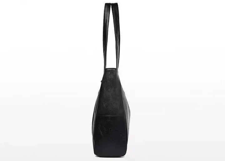 Large Shoulder Handbag Classic Tote