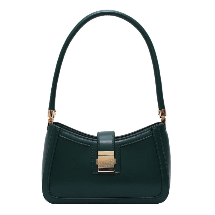 Stylish Left Shoulder Bag | Women's Designer Handbag with Zipper