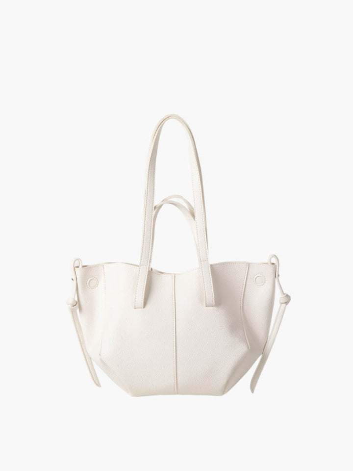 Bag Large Adjustable Strap Shoulder Bag Shopper Bag