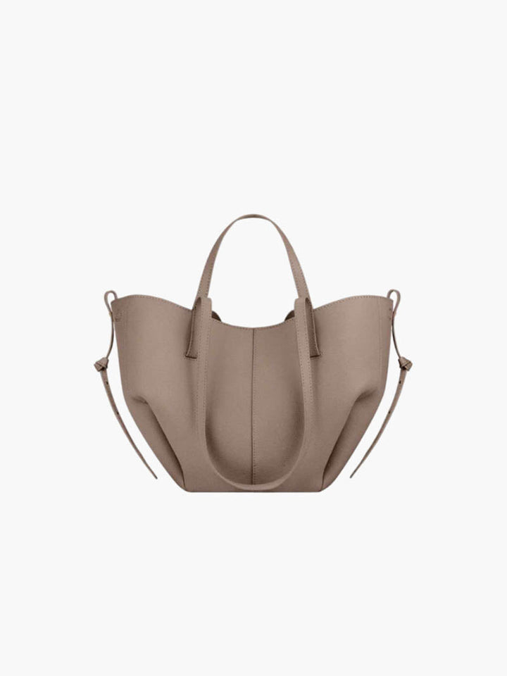 Bag Large Adjustable Strap Shoulder Bag Shopper Bag