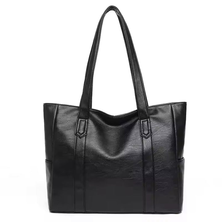 Large Shoulder Handbag Classic Tote