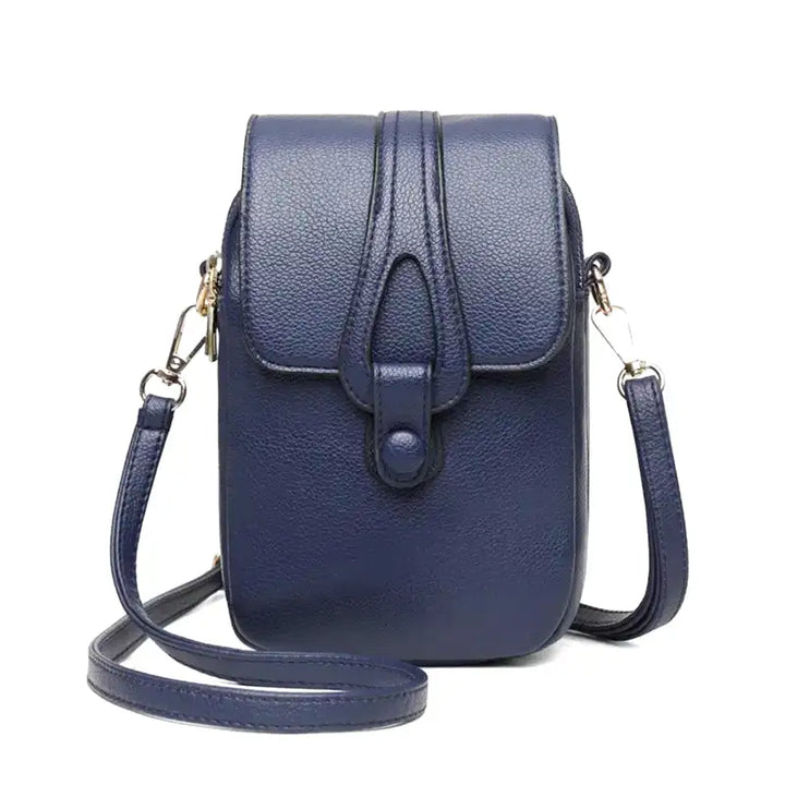 Handbag Pouch Style Shoulder Bag