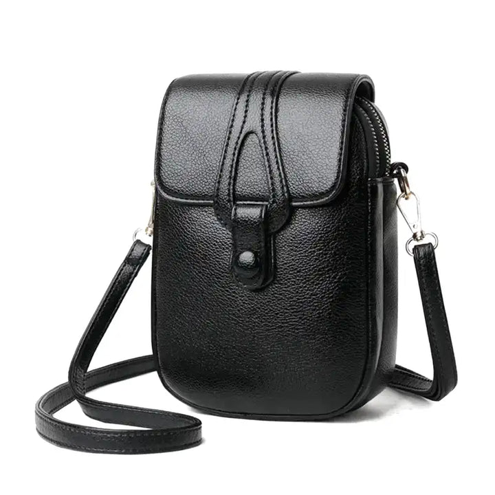 Handbag Pouch Style Shoulder Bag