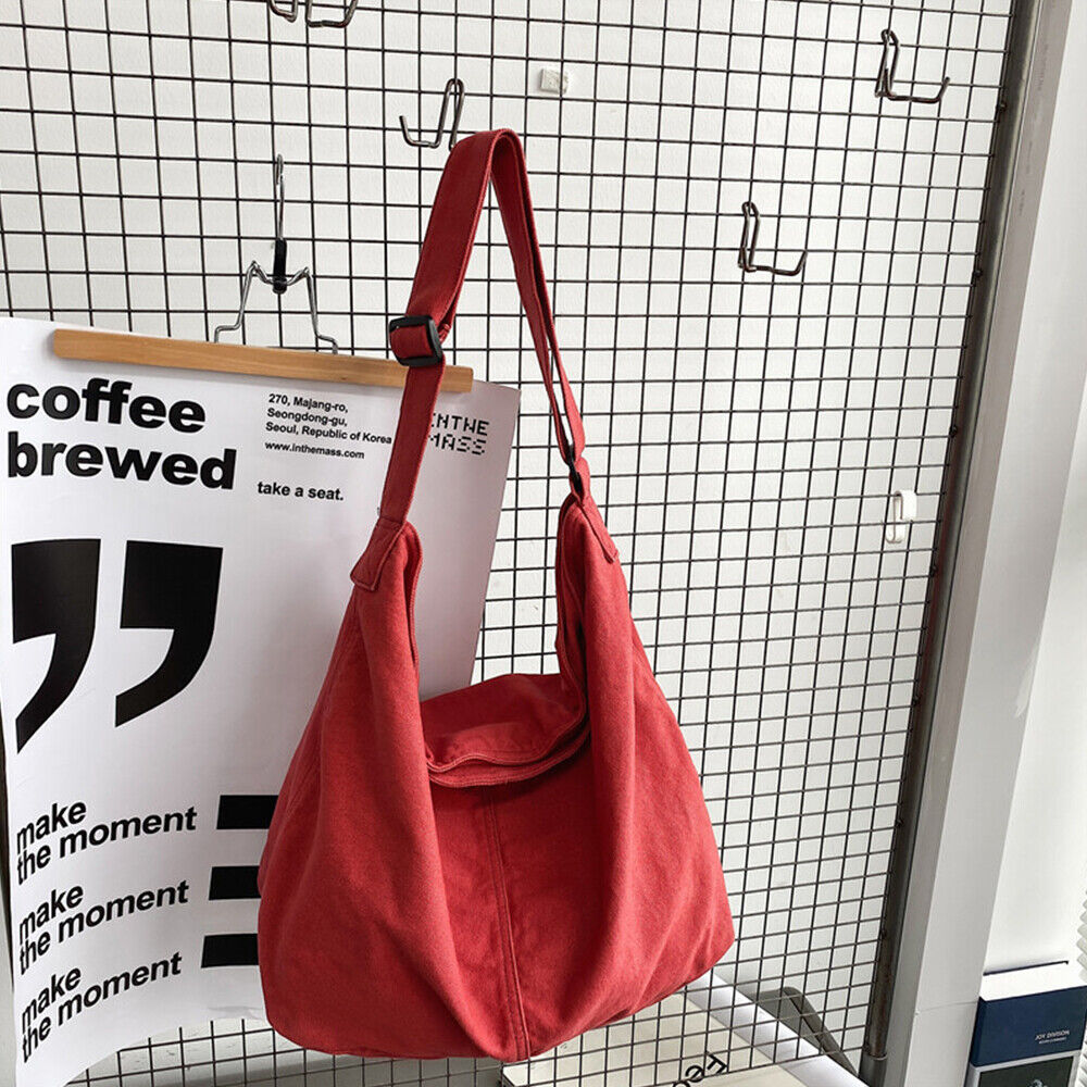 Practical and elegant linen shoulder bag for women