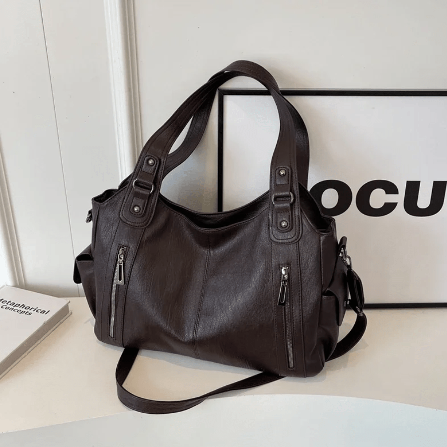 Elegant shoulder bag