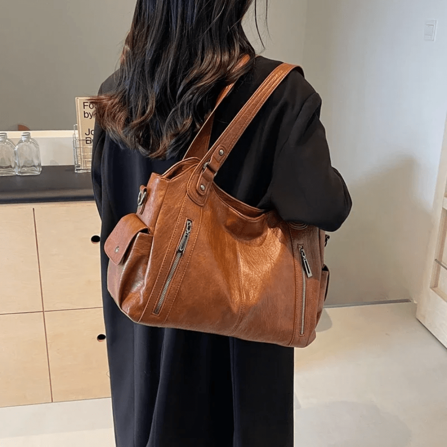 Elegant shoulder bag