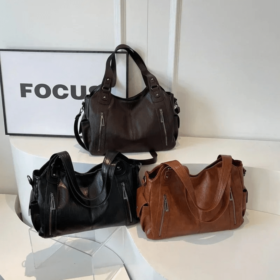 Elegant shoulder bag