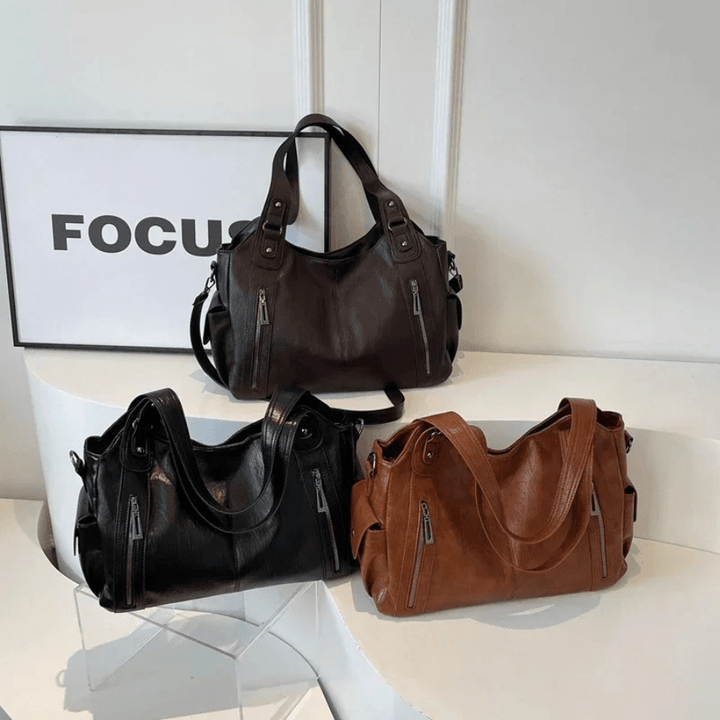 Elegant shoulder bag