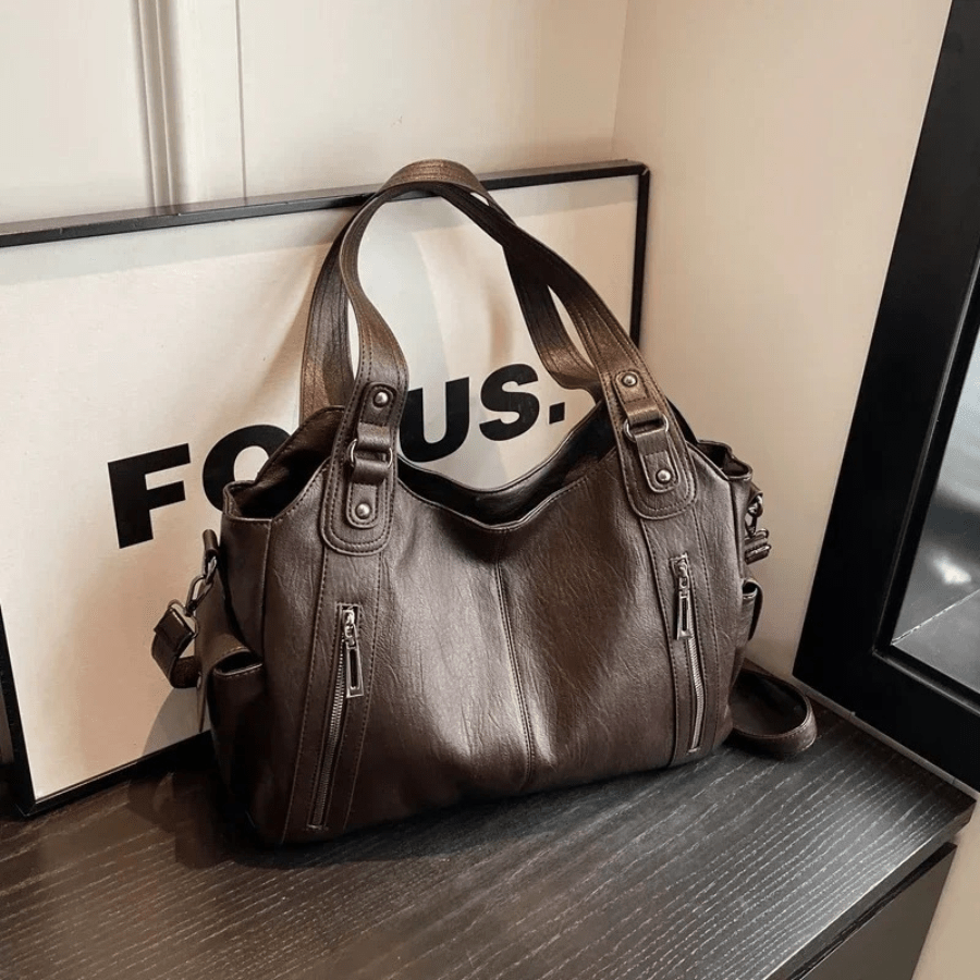 Elegant shoulder bag