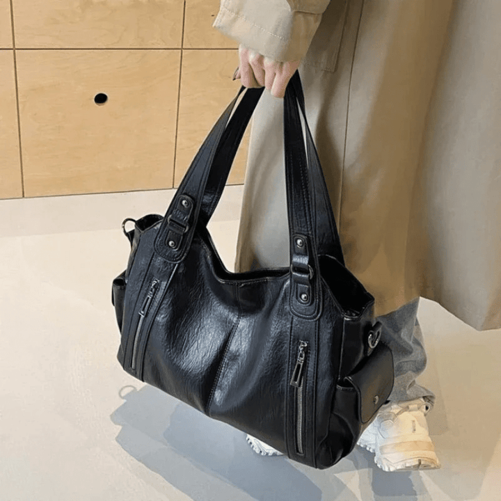Elegant shoulder bag