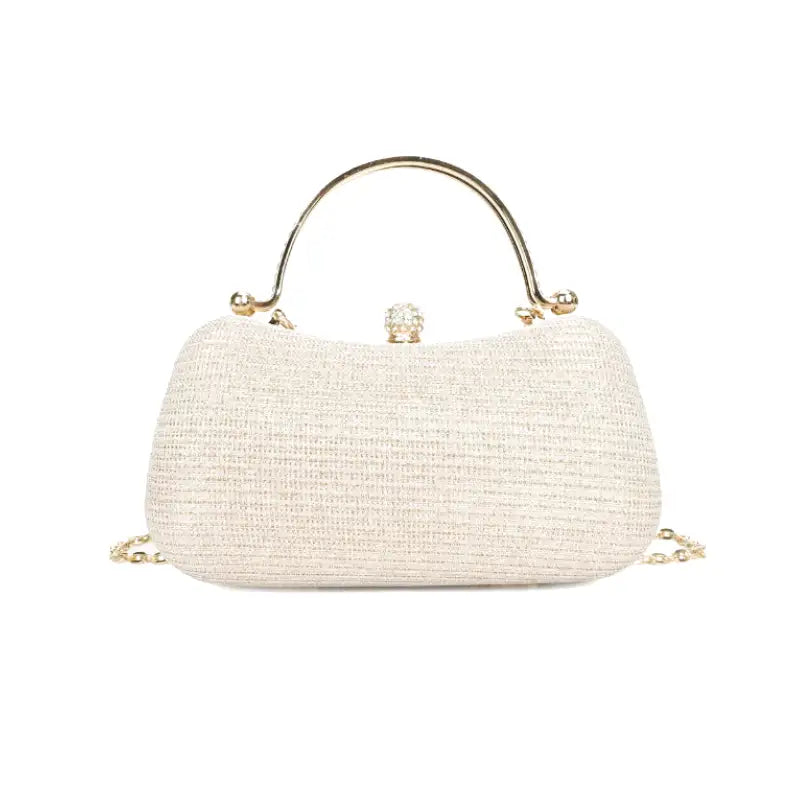 Small Evening Shoulder Handbag
