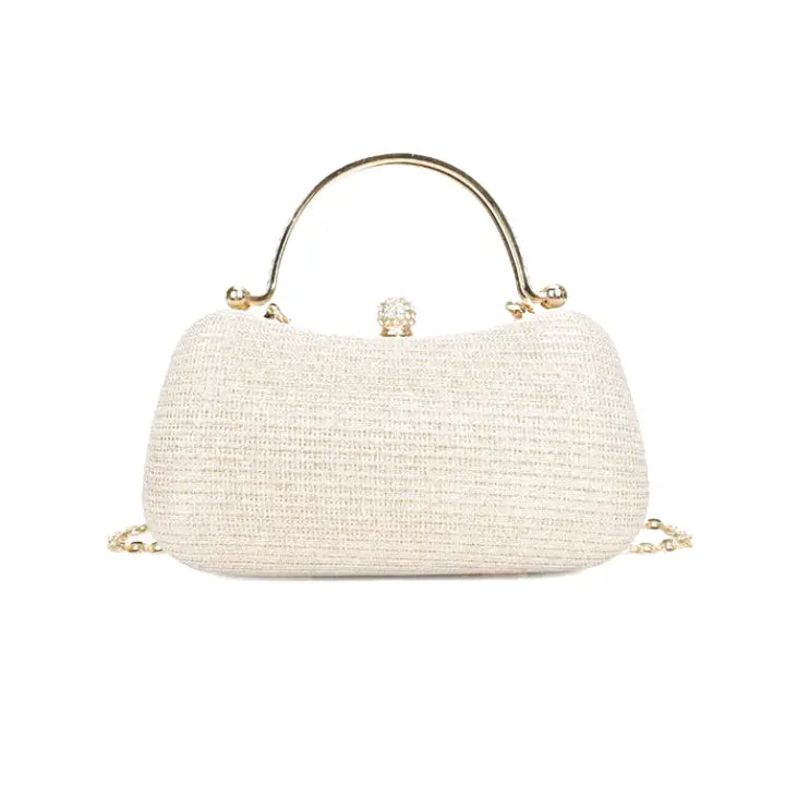Small Evening Shoulder Handbag