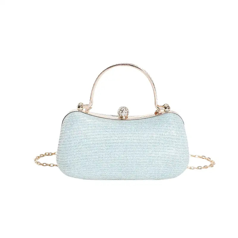 Small Evening Shoulder Handbag