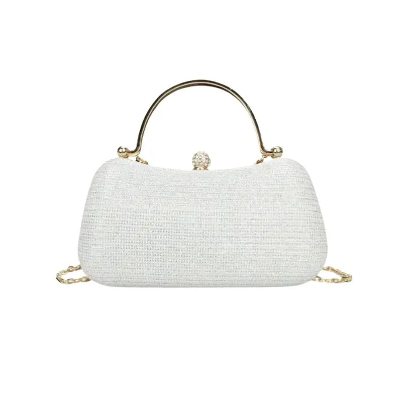 Small Evening Shoulder Handbag