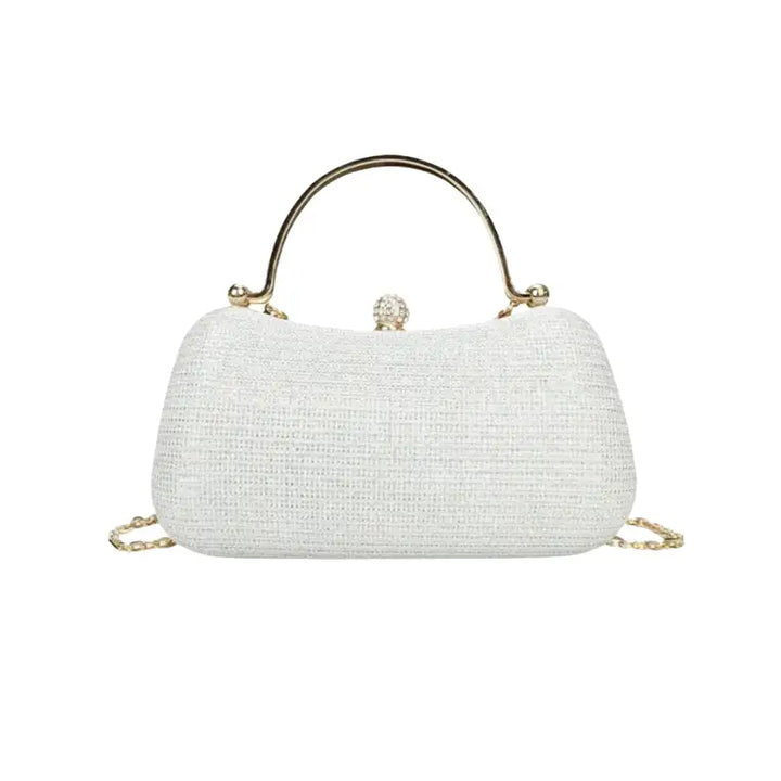 Small Evening Shoulder Handbag