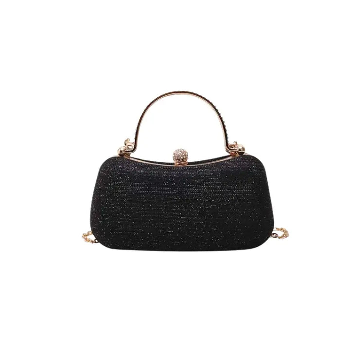 Small Evening Shoulder Handbag