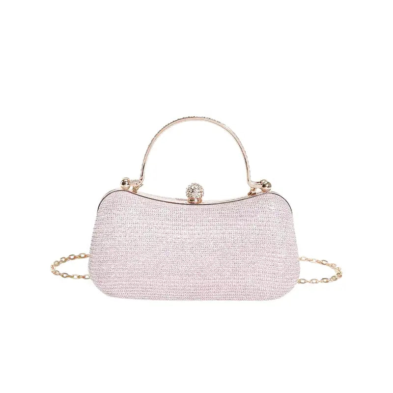 Small Evening Shoulder Handbag