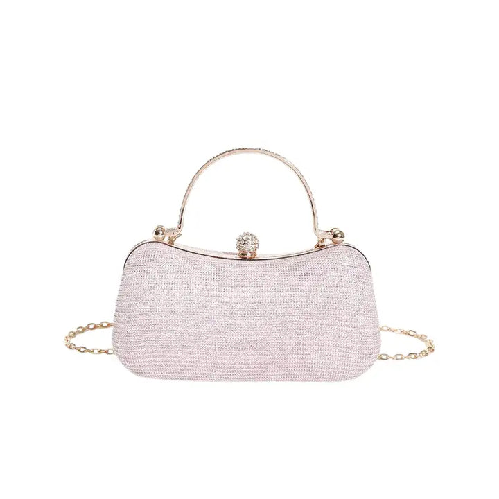 Small Evening Shoulder Handbag